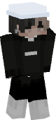 new minecraft skin