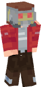 new minecraft skin