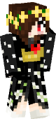 new minecraft skin