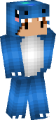 new minecraft skin