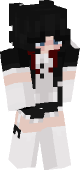 new minecraft skin