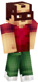 new minecraft skin