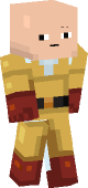 new minecraft skin