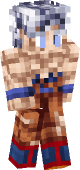 new minecraft skin