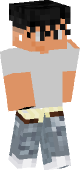 new minecraft skin