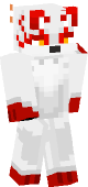 new minecraft skin