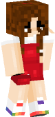 new minecraft skin