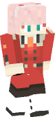 new minecraft skin