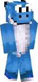 new minecraft skin