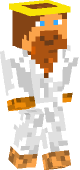 new minecraft skin