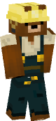 new minecraft skin