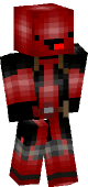 new minecraft skin