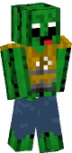 new minecraft skin