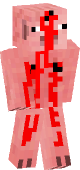 new minecraft skin