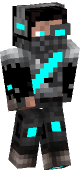 new minecraft skin