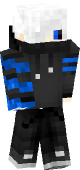 new minecraft skin