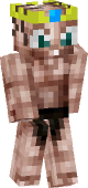 new minecraft skin